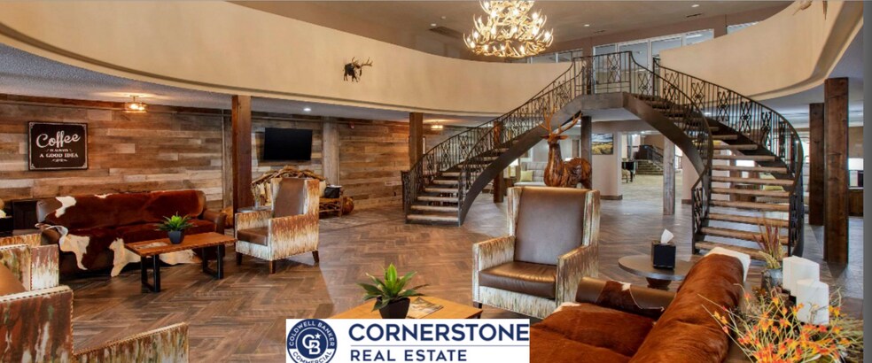 123 W E St, Casper, WY à louer - Photo de l’immeuble – Image 3 sur 13