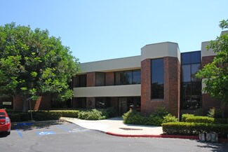 Plus de détails pour 6335 Nancy Ridge Dr, San Diego, CA - Local d'activités à louer