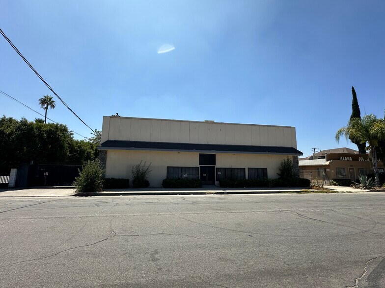 431 W 10th St, San Bernardino, CA à vendre - Photo de l’immeuble – Image 1 sur 20