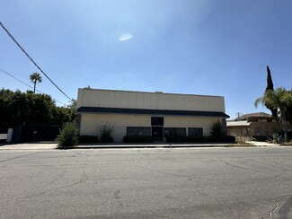 Plus de détails pour 431 W 10th St, San Bernardino, CA - Local commercial à vendre