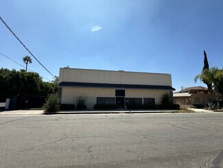 Plus de détails pour 431 W 10th St, San Bernardino, CA - Local commercial à vendre