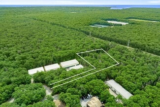 Plus de détails pour 21 Goodfriend Dr, East Hampton, NY - Terrain à vendre