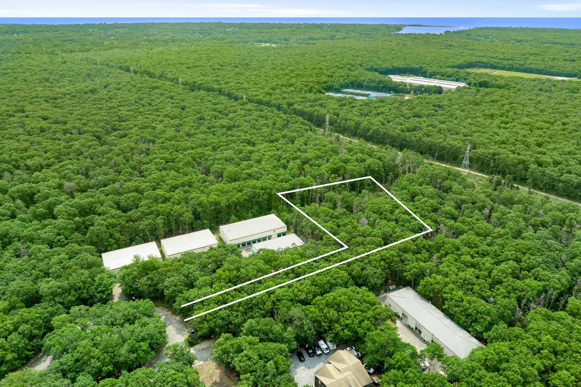 21 Goodfriend Dr, East Hampton, NY à vendre Photo de l’immeuble– Image 1 sur 6
