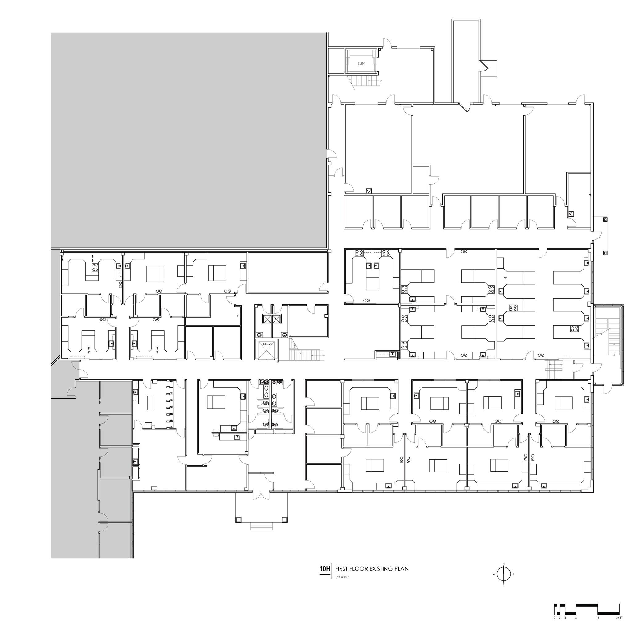 5600 W Raymond St, Indianapolis, IN à louer Photo intérieure– Image 1 sur 1
