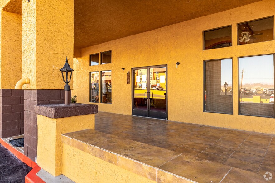 336 Lee Ave, Bullhead City, AZ à vendre - Photo intérieure – Image 3 sur 22