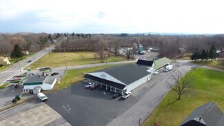 Plus de détails pour 104 Lenox Ave, Oneida, NY - Local commercial à vendre