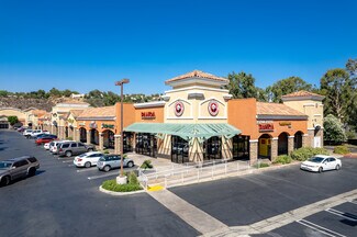 Plus de détails pour 23744-23780 Newhall Ave, Santa Clarita, CA - Local commercial à louer