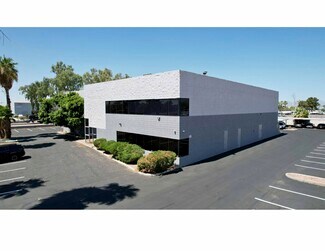 Plus de détails pour 220 N McKemy Blvd, Chandler, AZ - Industriel/Logistique à louer