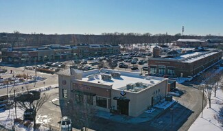 Plus de détails pour 550 N Hough St, Barrington, IL - Local commercial à vendre