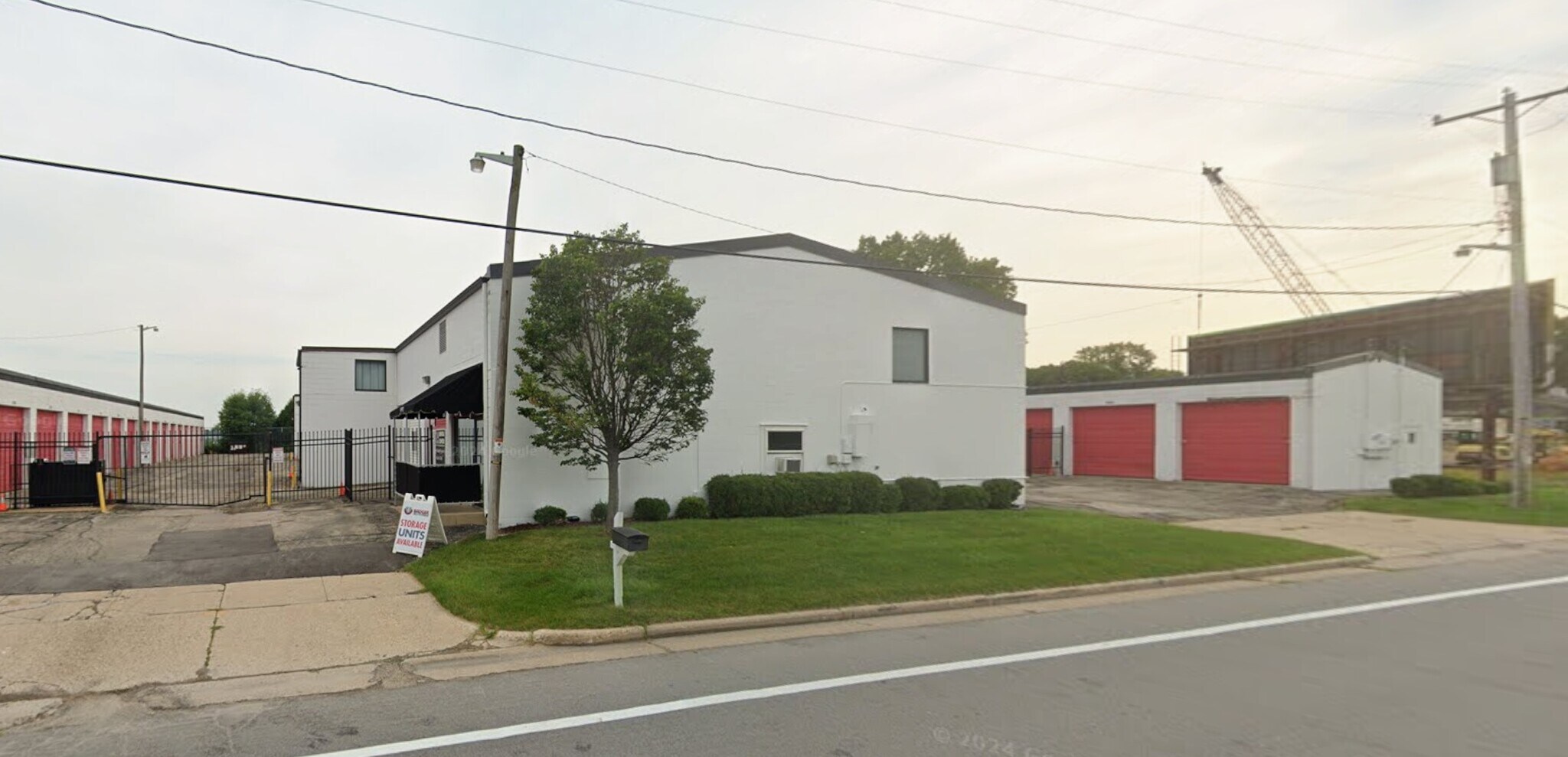 4302 Commercial Ave, Madison, WI à vendre Photo principale– Image 1 sur 3