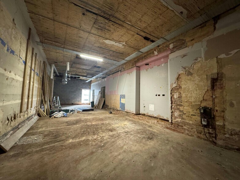 108-112 Elm Grv, Southsea à vendre - Photo de l’immeuble – Image 3 sur 8