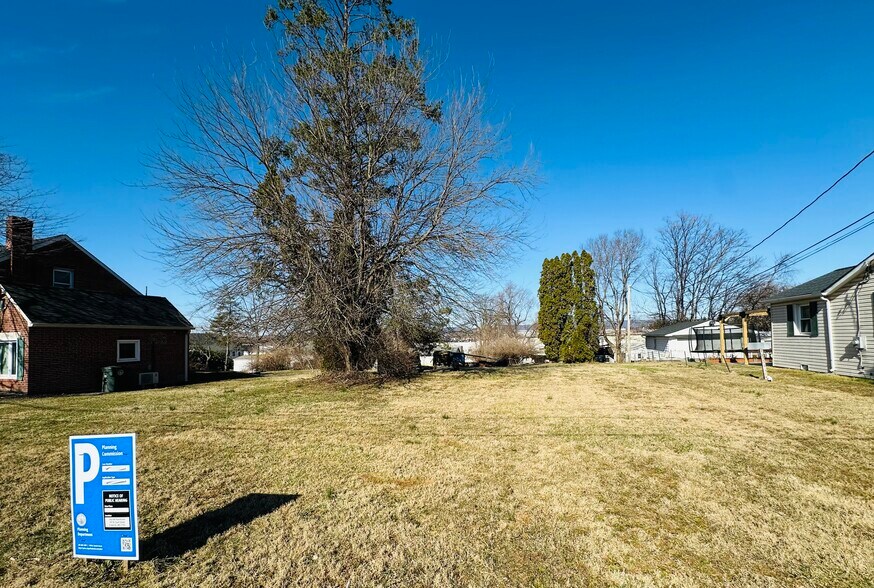 5 Davis Ave, Frederick, MD à vendre - Autre – Image 3 sur 6