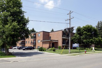 Plus de détails pour Ontario East Portfolio – Logement à vendre