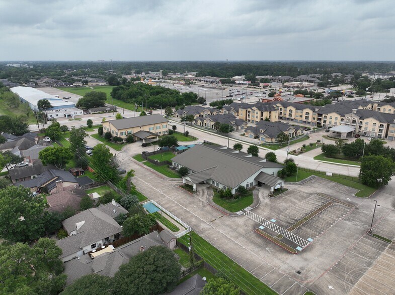 11820 Huffmeister Rd, Houston, TX à vendre – Image 2 sur 36