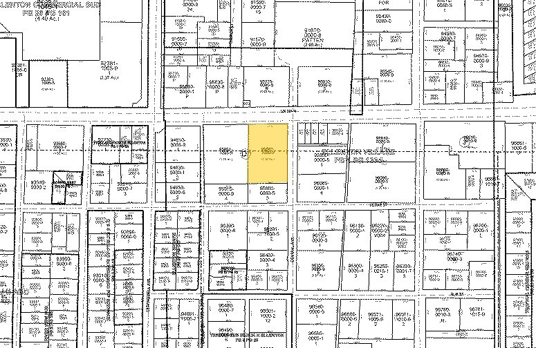 3707 US Highway 301 N, Ellenton, FL à vendre - Plan cadastral – Image 2 sur 18