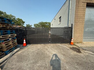 Plus de détails pour 1249 Saint Louis Ave, Bay Shore, NY - Terrain à louer