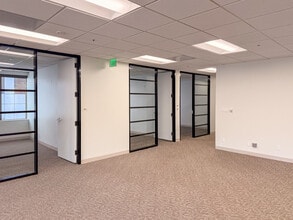 601 Montgomery St, San Francisco, CA à louer Photo intérieure– Image 2 sur 4
