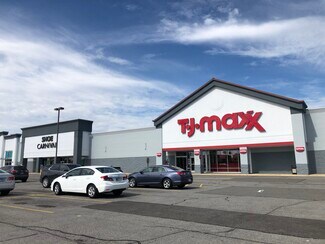 Plus de détails pour 40-150 Indianapolis Blvd, Schererville, IN - Bureau/Local commercial à louer