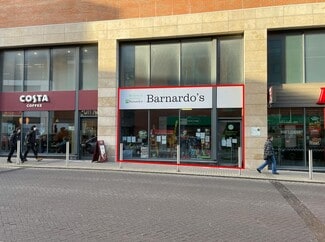 Plus de détails pour 20 High St, Birmingham - Local commercial à louer