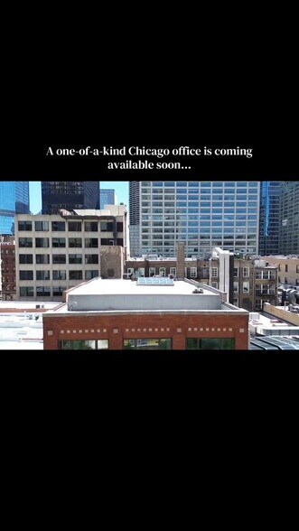 11 W Illinois St, Chicago, IL à louer - Vidéo sur l’annonce professionnelle – Image 2 sur 21