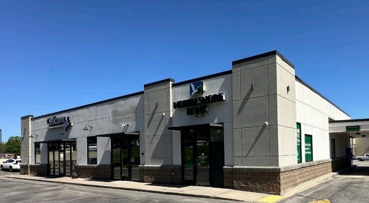 1620 W Mason St, Green Bay, WI à louer - Photo de l’immeuble – Image 1 sur 3