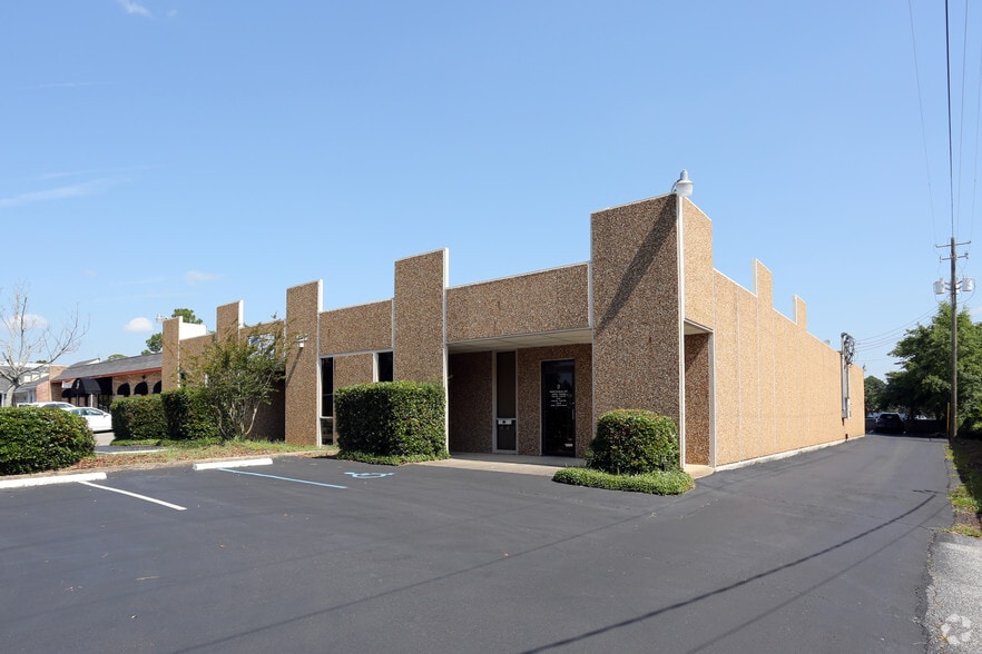 4358 Midmost Dr, Mobile, AL à louer - Photo principale – Image 1 sur 18