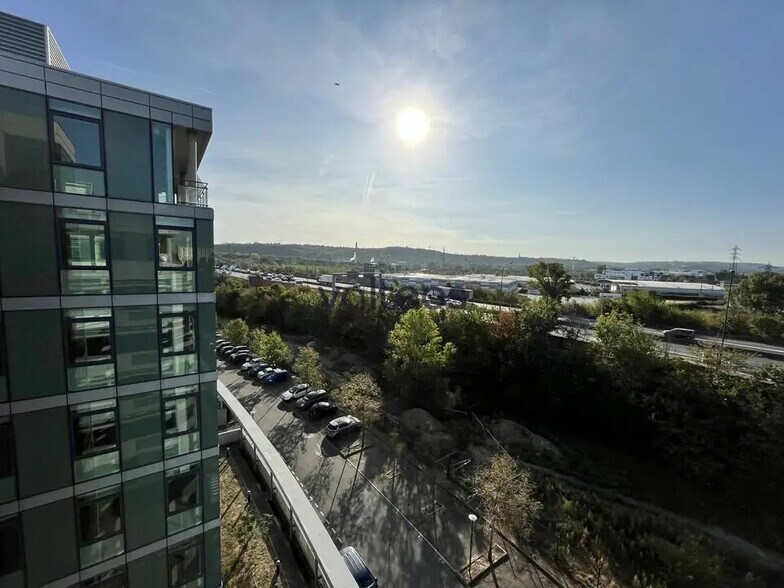 12 Rue Louis Courtois De Viçose, Toulouse à louer - Photo de l’immeuble – Image 3 sur 21