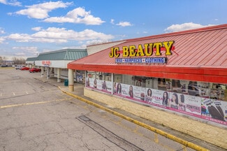 Plus de détails pour 665-699 Northland Blvd, Cincinnati, OH - Local commercial à vendre