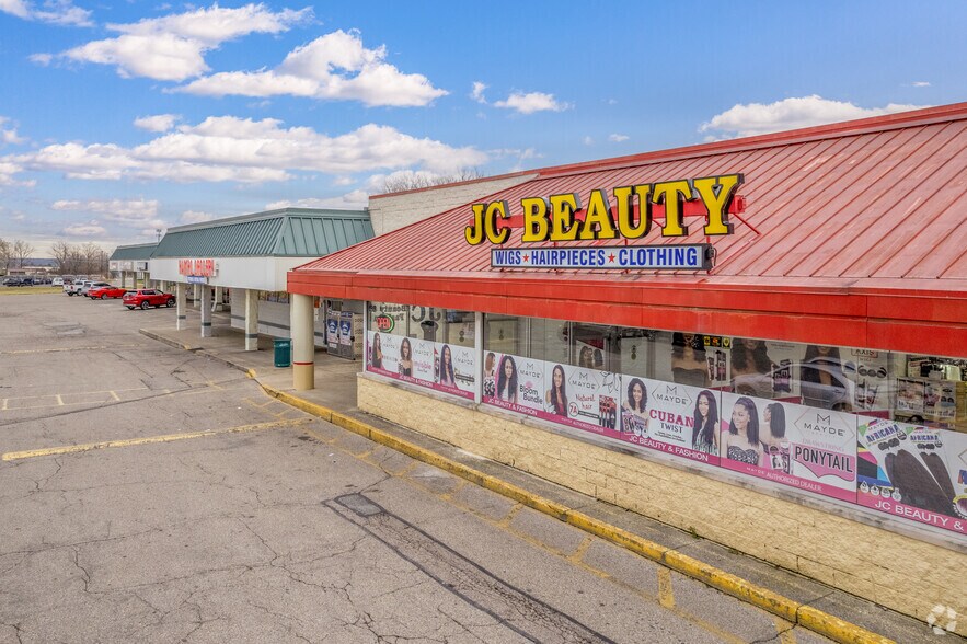 665-699 Northland Blvd, Cincinnati, OH à vendre - Photo principale – Image 1 sur 17