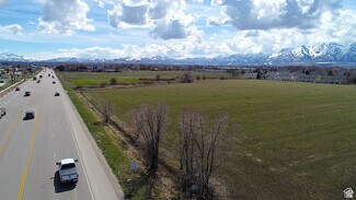 Plus de détails pour 11 S Highway 165, Providence, UT - Terrain à vendre
