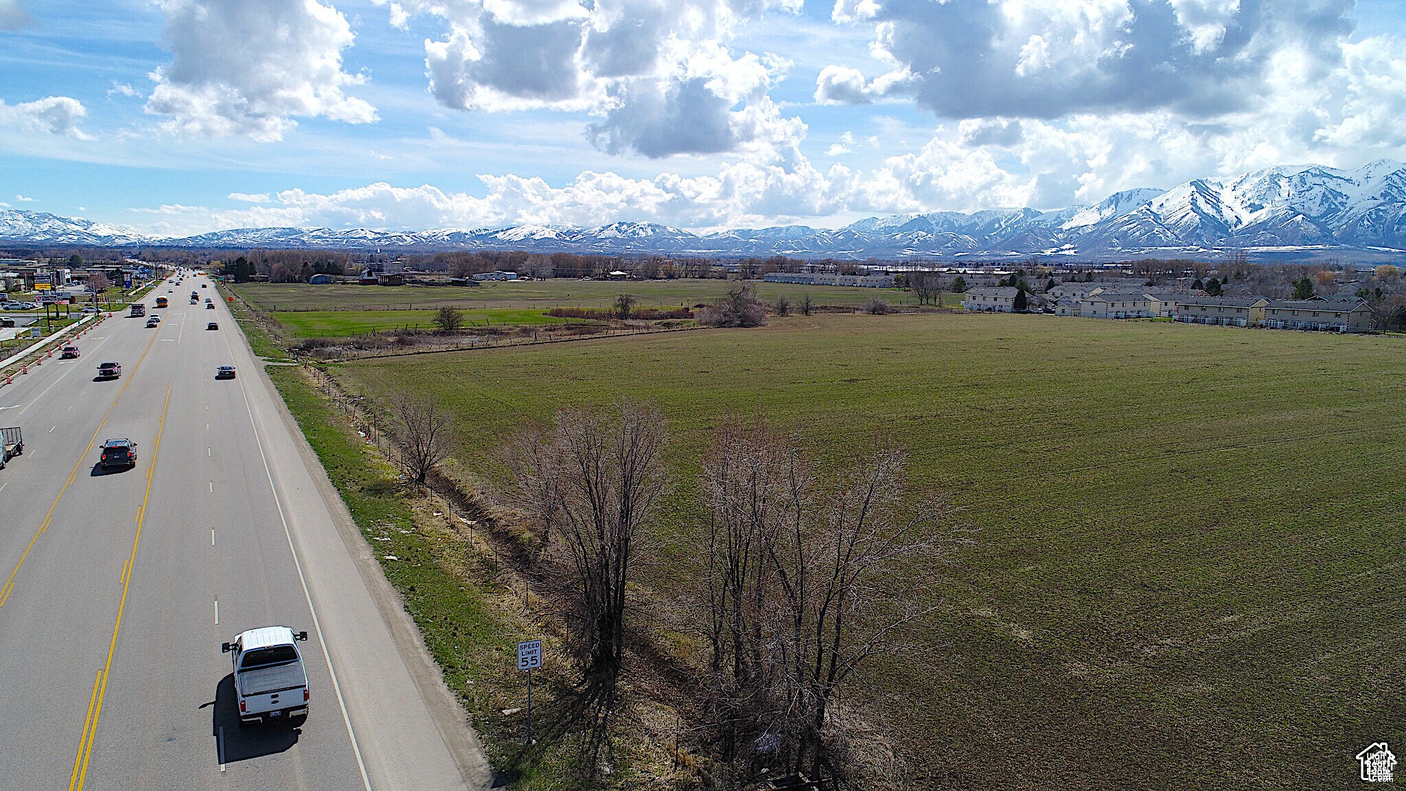 11 S Highway 165, Providence, UT à vendre Photo principale– Image 1 sur 7