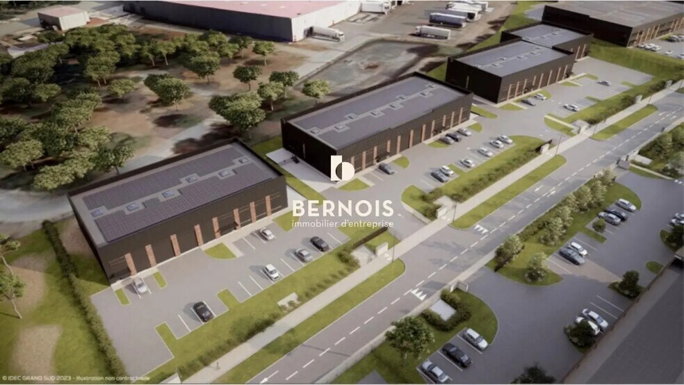 Queue De Sartan, Signes à vendre - Photo de l’immeuble – Image 2 sur 7