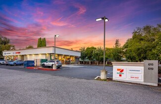 Plus de détails pour 615-621 Old San Francisco Rd, Sunnyvale, CA - Local commercial à vendre