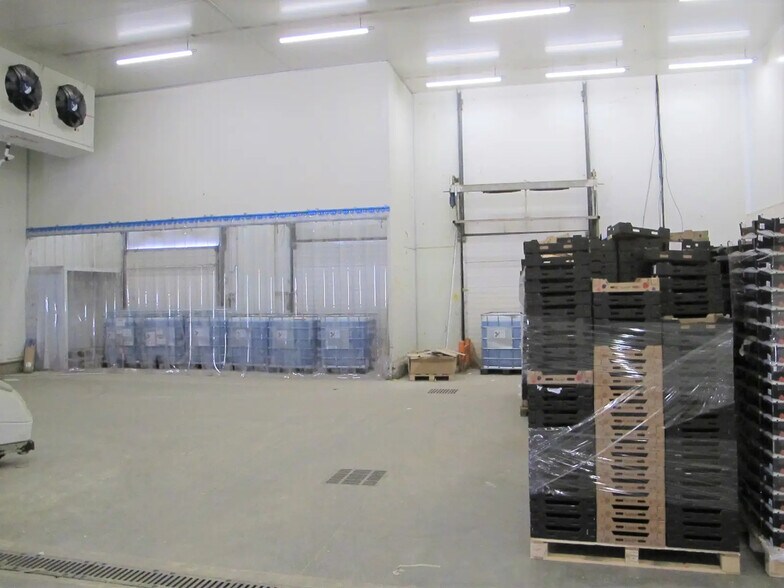 Industriel/Logistique dans Cavaillon à vendre - Photo intérieure – Image 3 sur 6