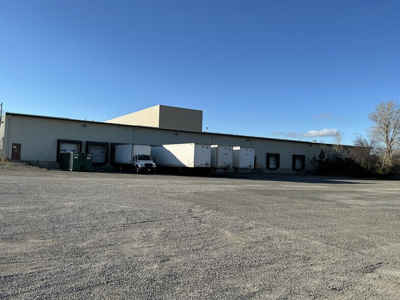 1500 Blaine St, Helena, MT à louer - Photo principale – Image 1 sur 2