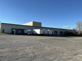 Plus de détails pour 1500 Blaine St, Helena, MT - Industriel/Logistique à louer