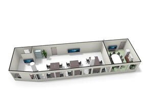 1717 K St NW, Washington, DC à louer Photo intérieure– Image 1 sur 3