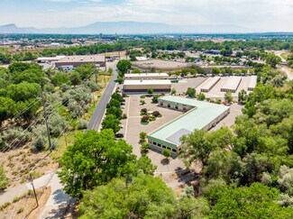 Plus de détails pour 2497 Power Rd, Grand Junction, CO - Local d’activités à vendre