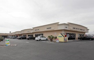 Plus de détails pour 1631 E Sunset Rd, Las Vegas, NV - Coworking à louer