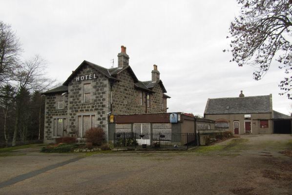Old Rayne, Insch à vendre Photo principale– Image 1 sur 2