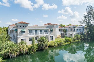 Plus de détails pour 12940 SW 128th St, Miami, FL - Bureau à louer