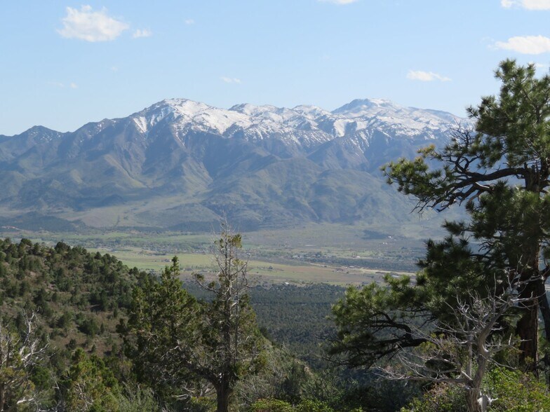 Approx 3000 N 1600 E, New Harmony, UT à vendre - Autre – Image 2 sur 3