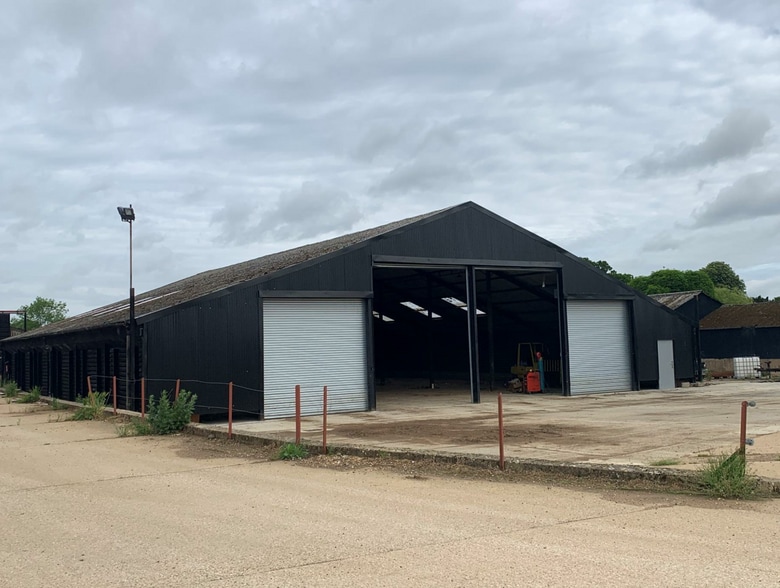 Matching Hall Farm, Harlow à louer - Photo principale – Image 1 sur 5
