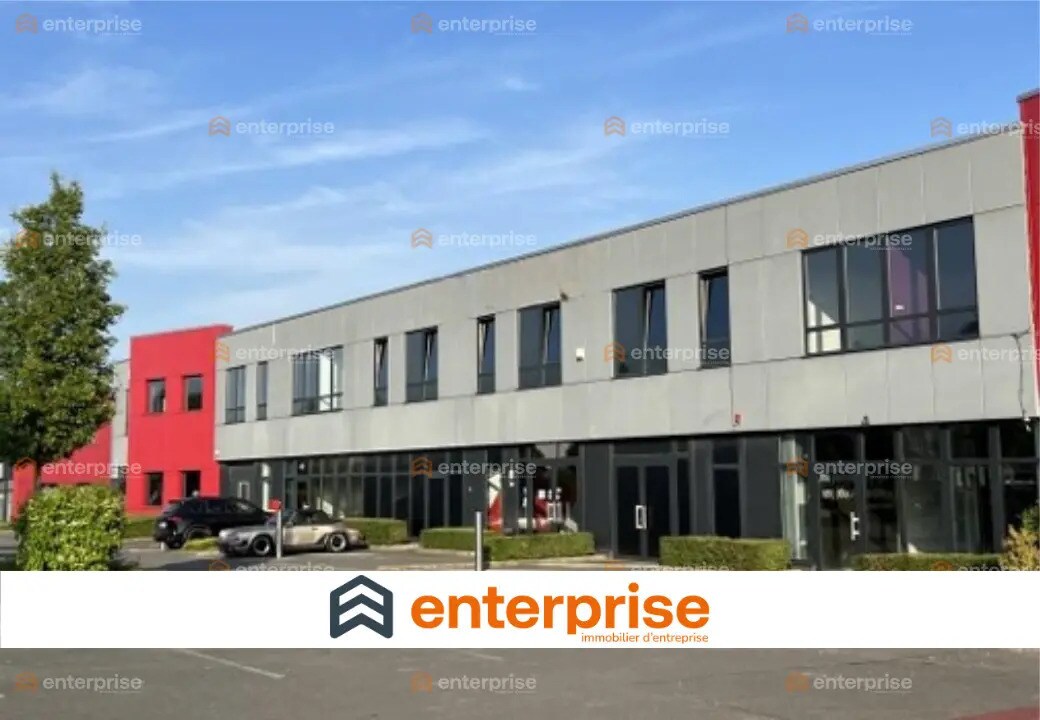 Photo de l’immeuble