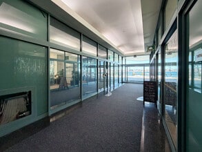 1601 Lower Water St, Halifax, NS à louer Photo intérieure– Image 2 sur 3