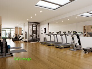 Plus de détails pour 37 Grays Inn Rd, Londres - Local commercial à vendre