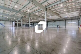 Plus de détails pour Industriel/Logistique à louer