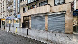 Plus de détails pour Local commercial à louer