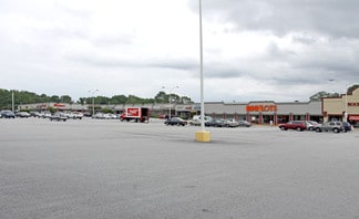 Plus de détails pour 2258 Highway 78 E, Snellville, GA - Local commercial à louer