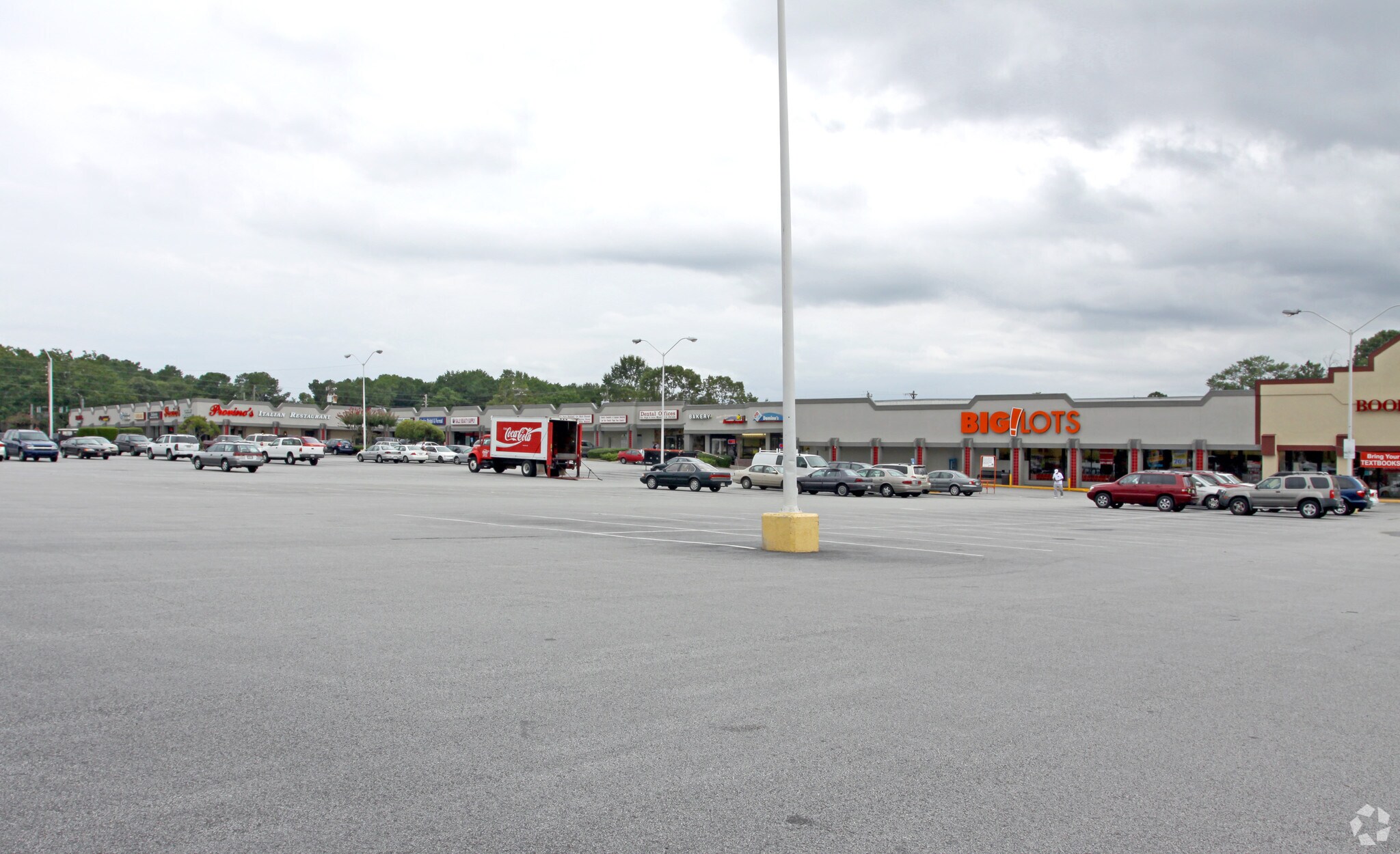 2258 Highway 78 E, Snellville, GA à louer Photo principale– Image 1 sur 5
